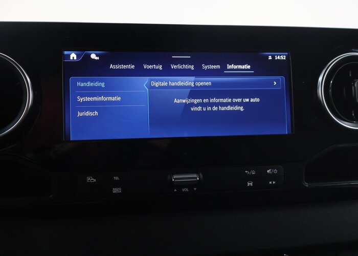 Mercedes-Benz Sprinter 317 CDI L2 H2 Pro