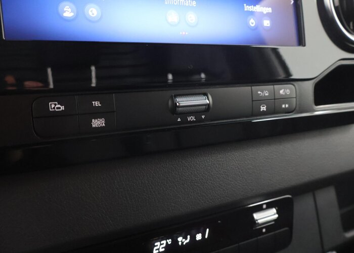 Mercedes-Benz Sprinter 317 CDI L2 H2 Pro