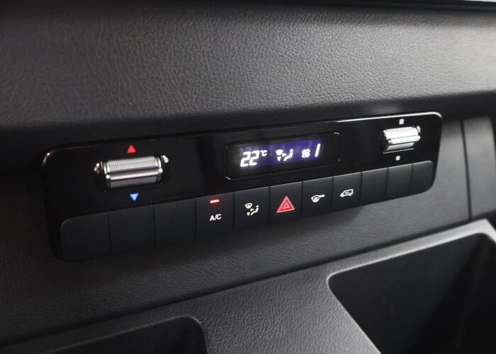 Mercedes-Benz Sprinter 317 CDI L2 H2 Pro