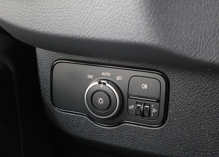 Mercedes-Benz Sprinter 317 CDI L2 H2 Pro