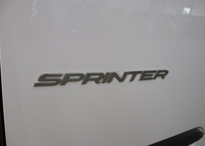 Mercedes-Benz Sprinter 317 CDI L2 H2 Pro
