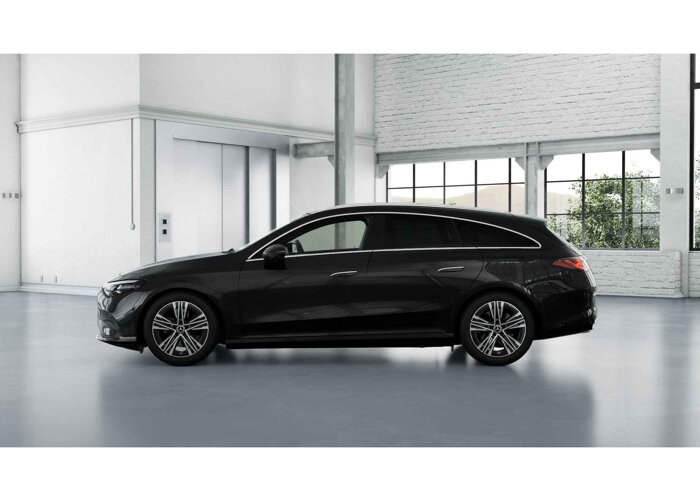 Mercedes-Benz CLA-Klasse Shooting Brake 250+ Business Solution Luxury 85 kWh