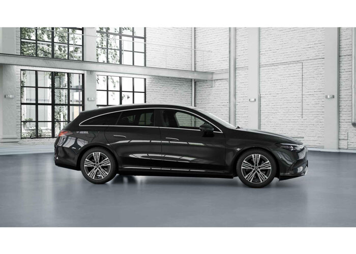 Mercedes-Benz CLA-Klasse Shooting Brake 250+ Business Solution Luxury 85 kWh