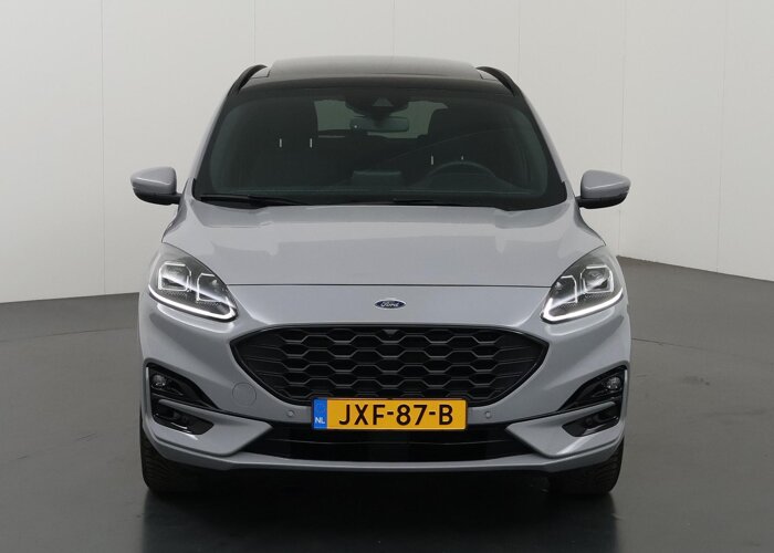 Ford Kuga 2.5 PHEV Graphite Tech Edition