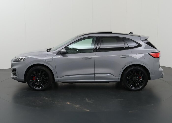 Ford Kuga 2.5 PHEV Graphite Tech Edition