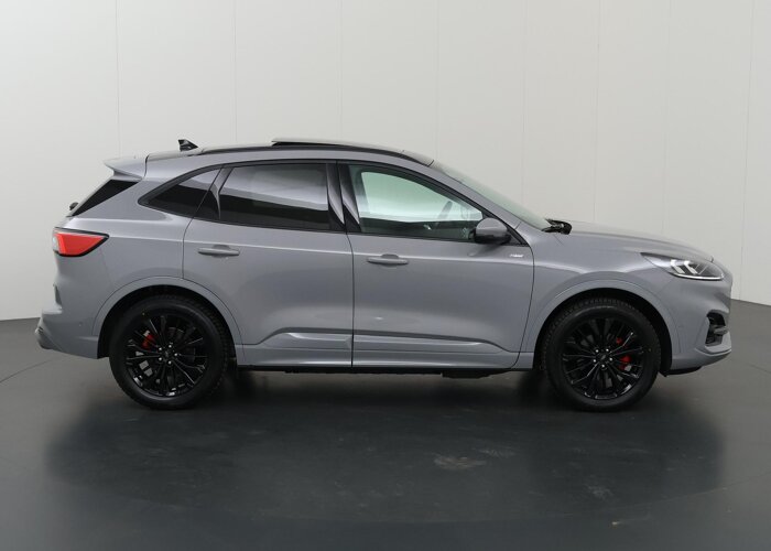 Ford Kuga 2.5 PHEV Graphite Tech Edition