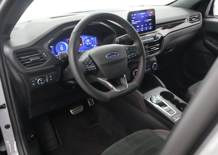 Ford Kuga 2.5 PHEV Graphite Tech Edition