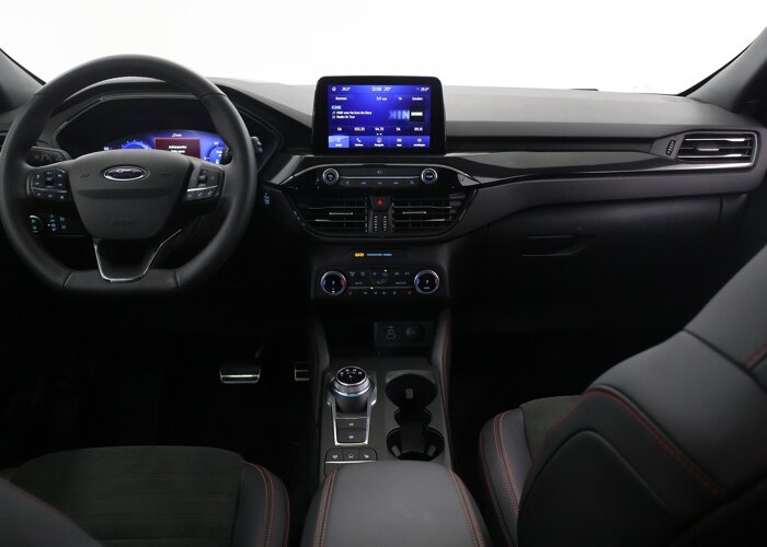 Ford Kuga 2.5 PHEV Graphite Tech Edition