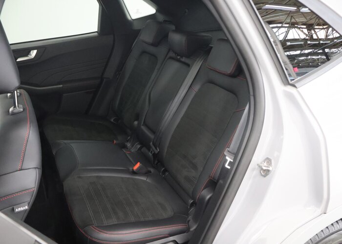Ford Kuga 2.5 PHEV Graphite Tech Edition