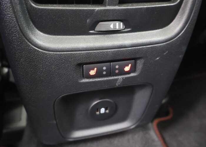 Ford Kuga 2.5 PHEV Graphite Tech Edition