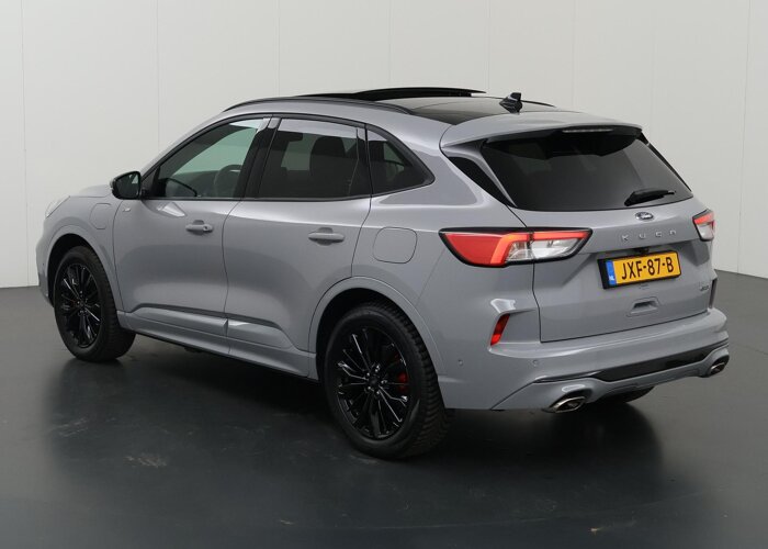 Ford Kuga 2.5 PHEV Graphite Tech Edition
