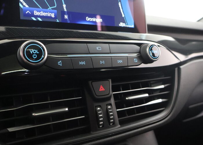 Ford Kuga 2.5 PHEV Graphite Tech Edition