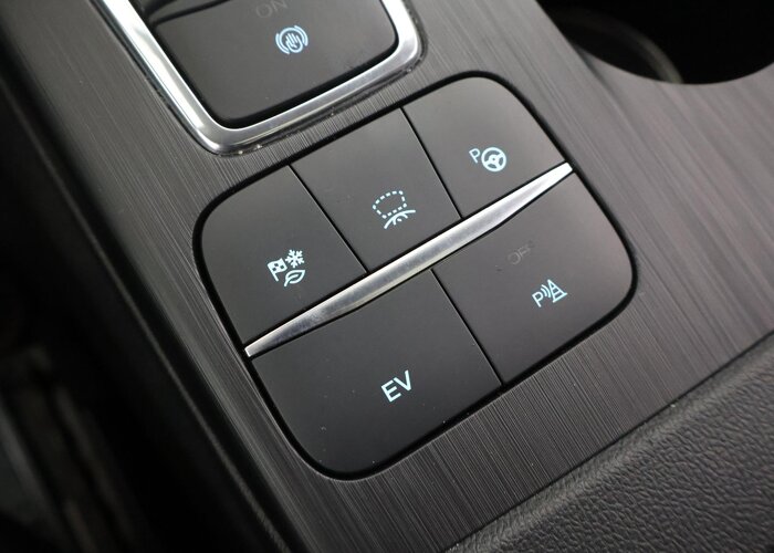 Ford Kuga 2.5 PHEV Graphite Tech Edition