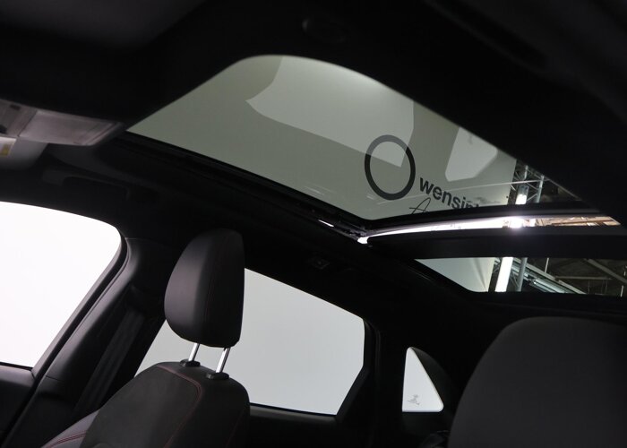 Ford Kuga 2.5 PHEV Graphite Tech Edition