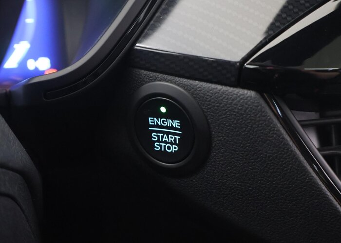 Ford Kuga 2.5 PHEV Graphite Tech Edition