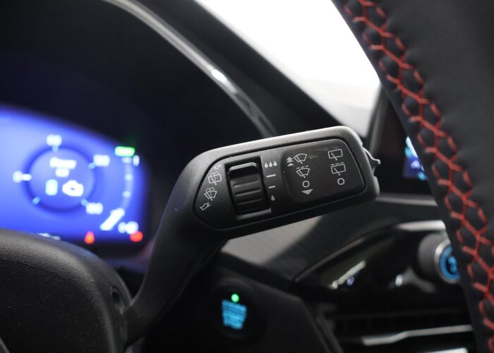 Ford Kuga 2.5 PHEV Graphite Tech Edition