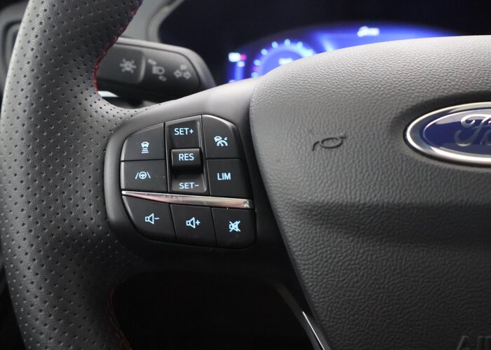 Ford Kuga 2.5 PHEV Graphite Tech Edition