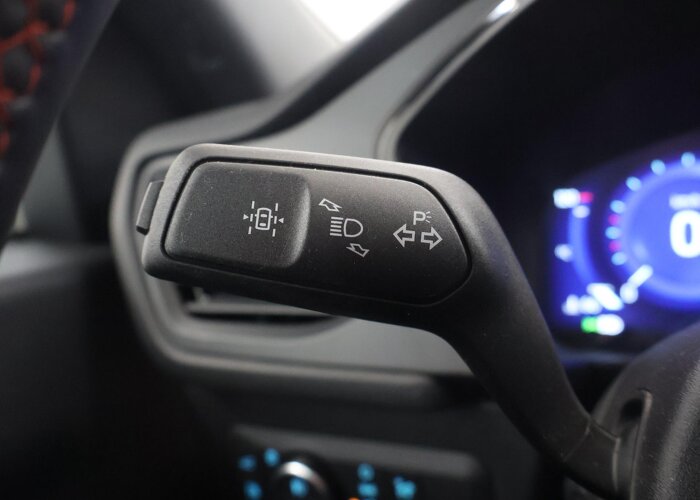 Ford Kuga 2.5 PHEV Graphite Tech Edition