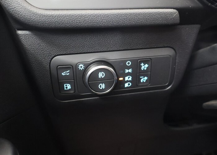 Ford Kuga 2.5 PHEV Graphite Tech Edition