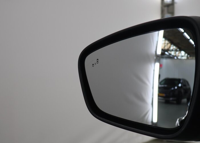 Ford Kuga 2.5 PHEV Graphite Tech Edition