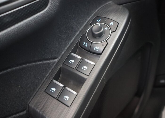Ford Kuga 2.5 PHEV Graphite Tech Edition