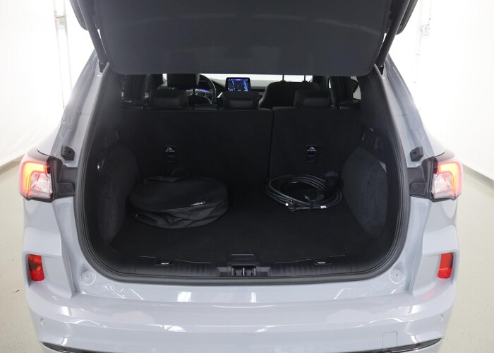 Ford Kuga 2.5 PHEV Graphite Tech Edition