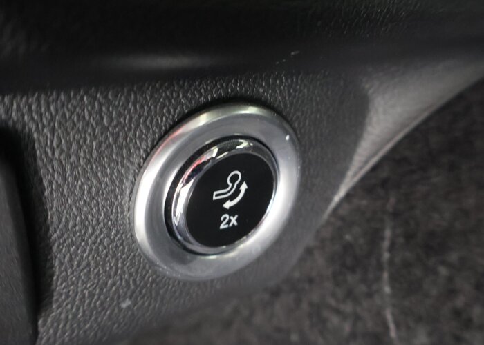 Ford Kuga 2.5 PHEV Graphite Tech Edition