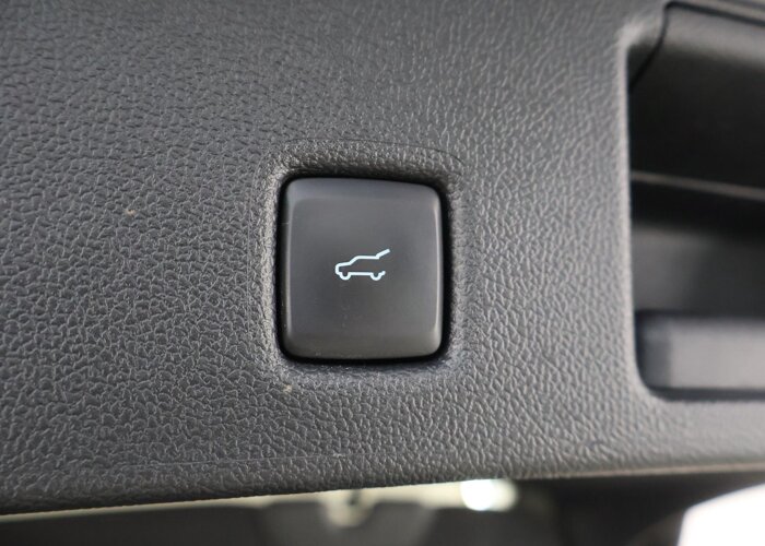 Ford Kuga 2.5 PHEV Graphite Tech Edition