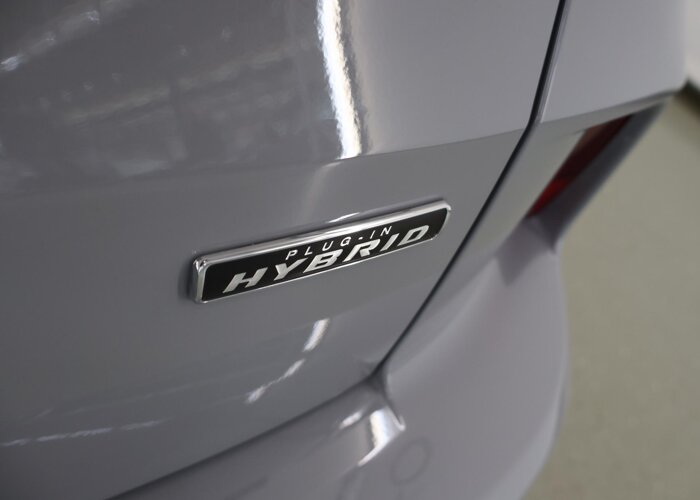 Ford Kuga 2.5 PHEV Graphite Tech Edition