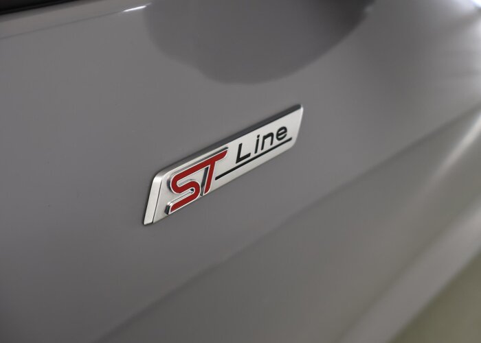 Ford Kuga 2.5 PHEV Graphite Tech Edition