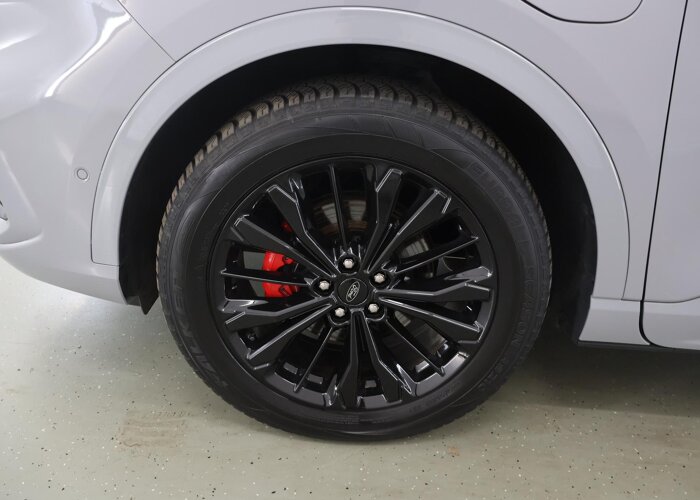 Ford Kuga 2.5 PHEV Graphite Tech Edition