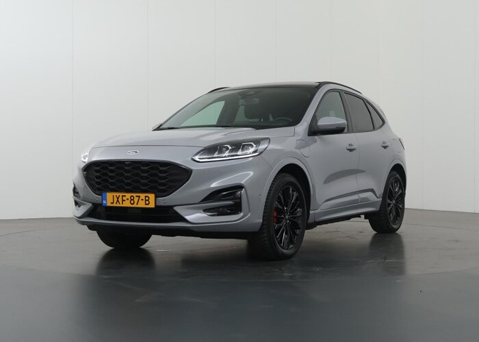Ford Kuga 2.5 PHEV Graphite Tech Edition