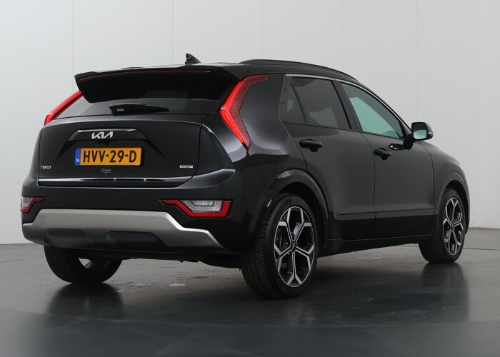 Kia Niro 1.6 GDi PHEV ExecutiveLine