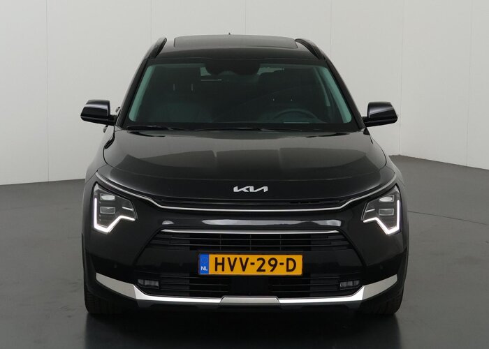 Kia Niro 1.6 GDi PHEV ExecutiveLine