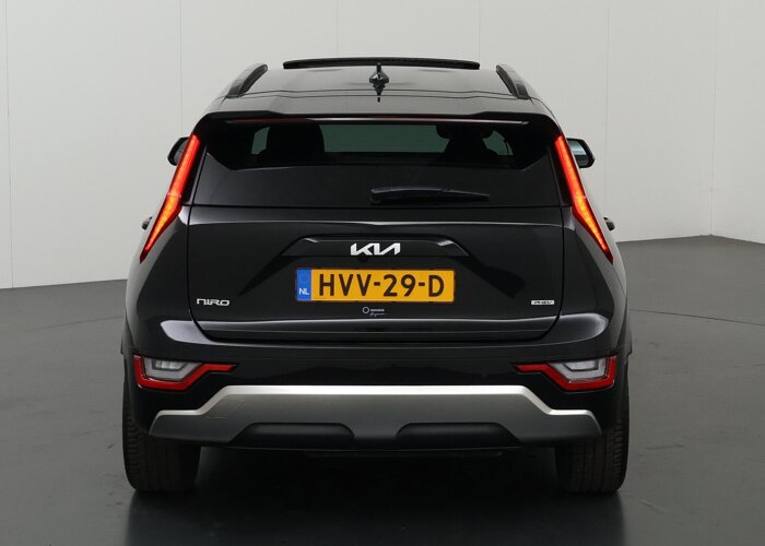 Kia Niro 1.6 GDi PHEV ExecutiveLine
