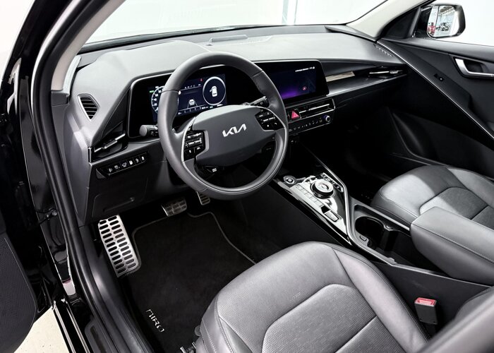 Kia Niro 1.6 GDi PHEV ExecutiveLine