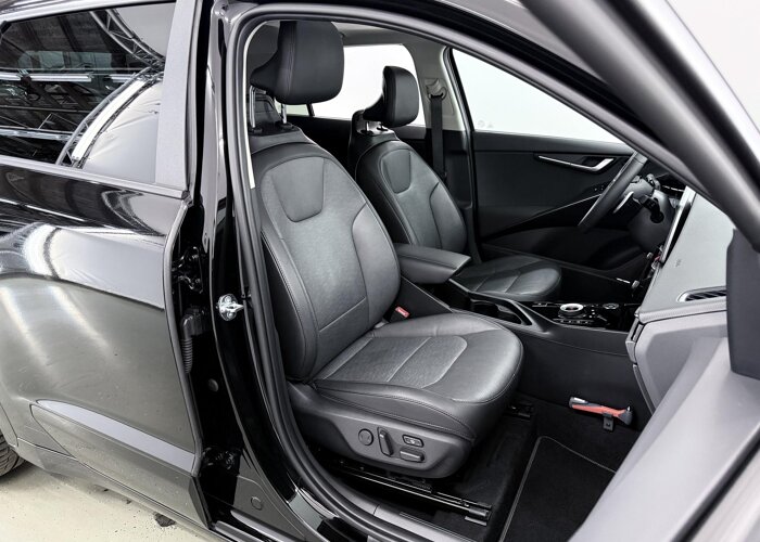 Kia Niro 1.6 GDi PHEV ExecutiveLine