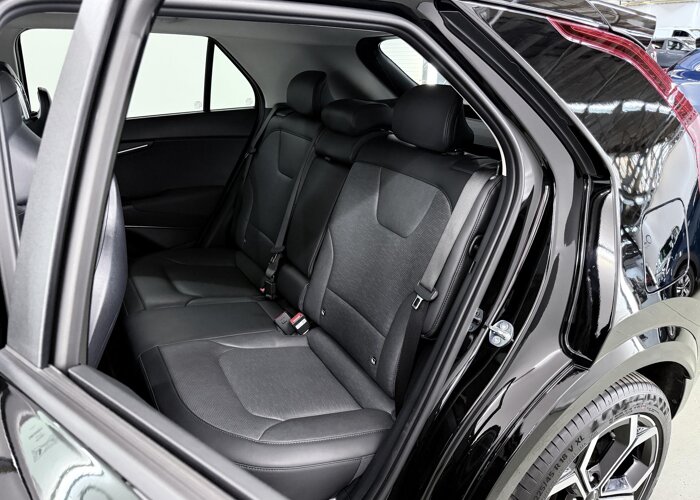 Kia Niro 1.6 GDi PHEV ExecutiveLine