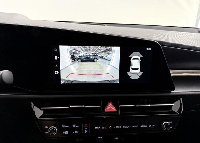 Kia Niro 1.6 GDi PHEV ExecutiveLine