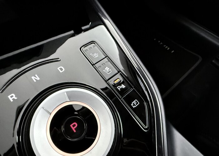 Kia Niro 1.6 GDi PHEV ExecutiveLine