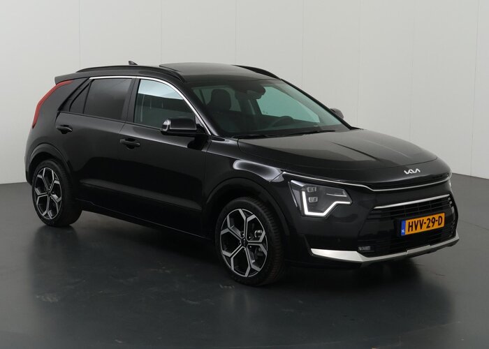 Kia Niro 1.6 GDi PHEV ExecutiveLine