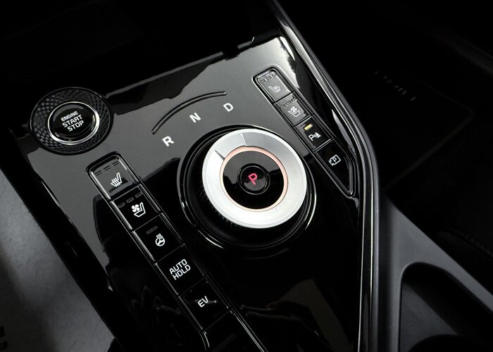 Kia Niro 1.6 GDi PHEV ExecutiveLine