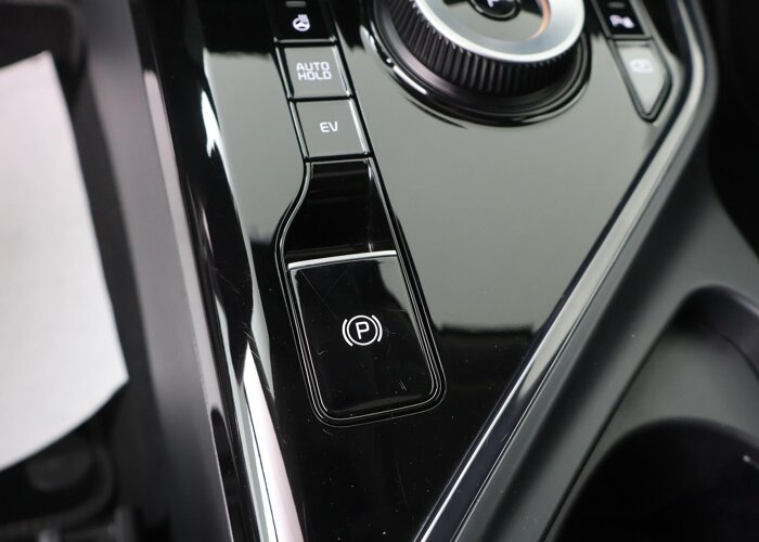 Kia Niro 1.6 GDi PHEV ExecutiveLine