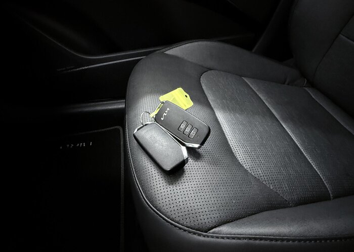 Kia Niro 1.6 GDi PHEV ExecutiveLine