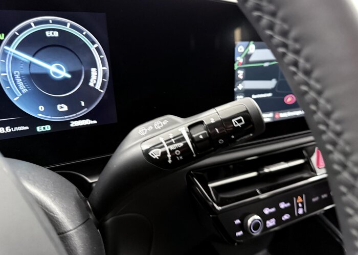 Kia Niro 1.6 GDi PHEV ExecutiveLine