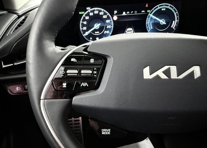 Kia Niro 1.6 GDi PHEV ExecutiveLine