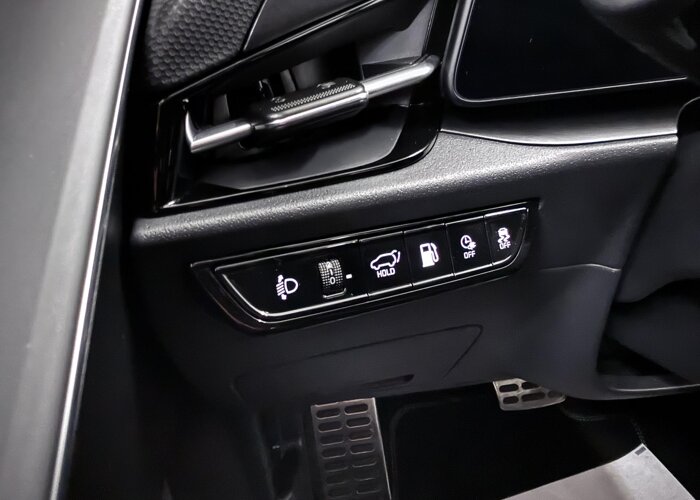 Kia Niro 1.6 GDi PHEV ExecutiveLine