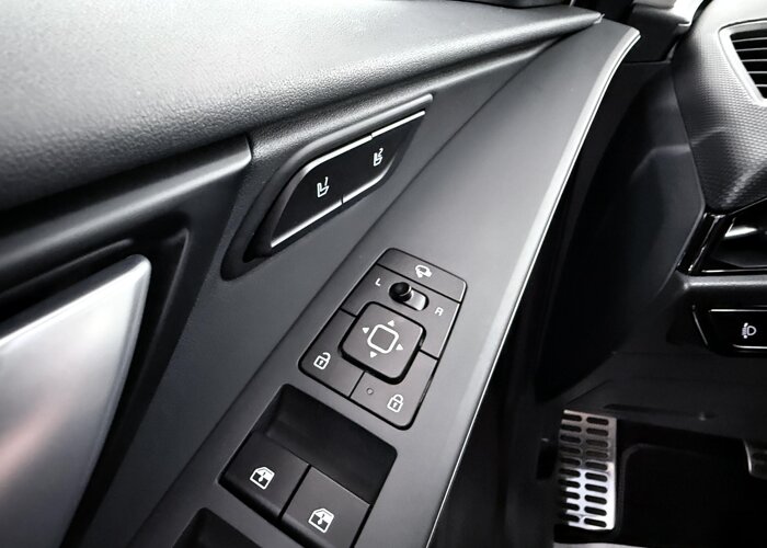 Kia Niro 1.6 GDi PHEV ExecutiveLine