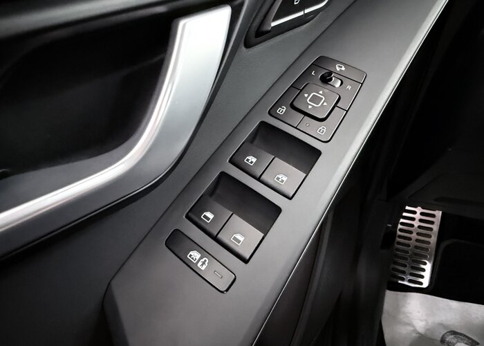 Kia Niro 1.6 GDi PHEV ExecutiveLine
