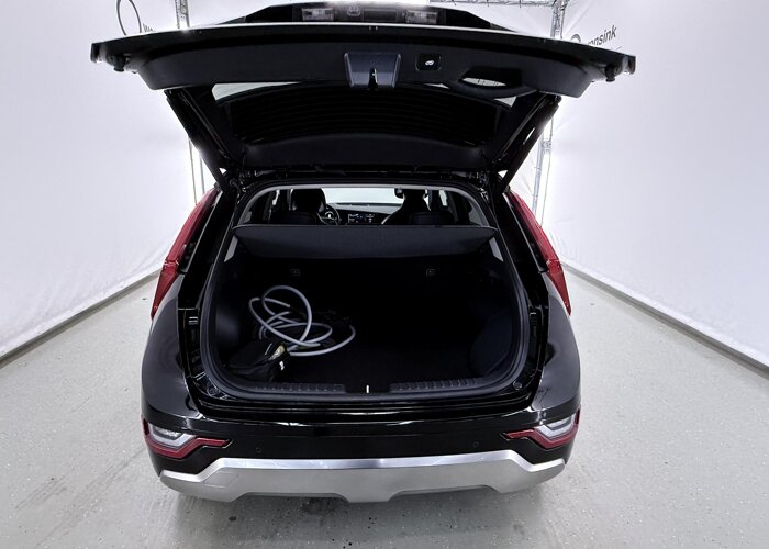 Kia Niro 1.6 GDi PHEV ExecutiveLine